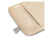 TECH-PROTECT Sleevy 13-14'' Caffe Latte 5906302375530 - 1296638 - zdjęcie 3